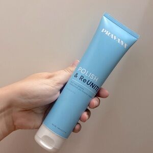 Pravana polish and reunite split end mender